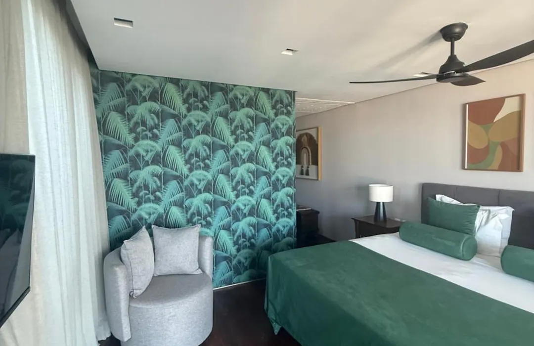 Raro Ipanema Boutique Hotel-1