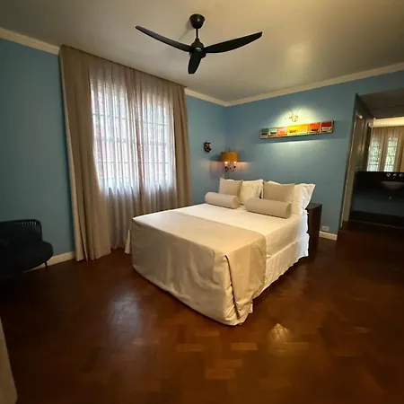Raro Ipanema Boutique Hotel-3